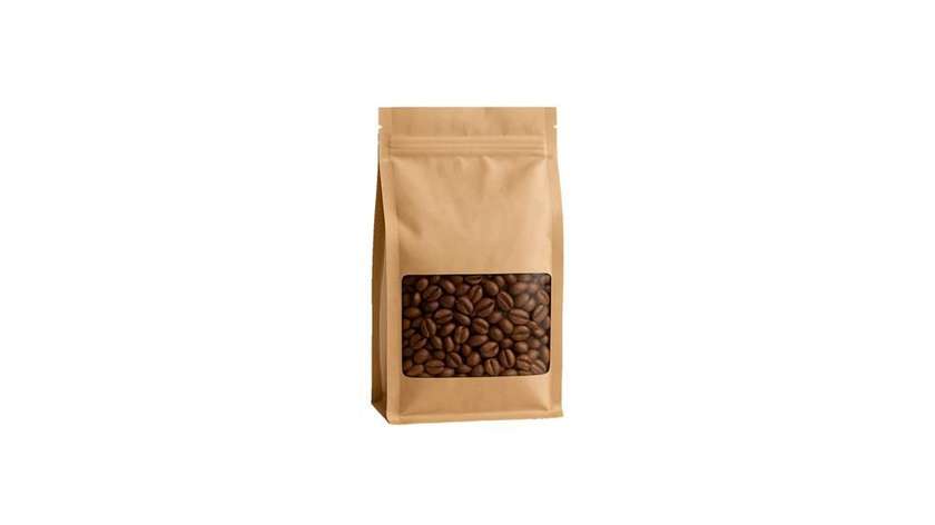 Kafijas pupiņas Chocolate Bar 1kg