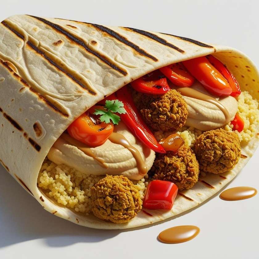 Veggie Dream