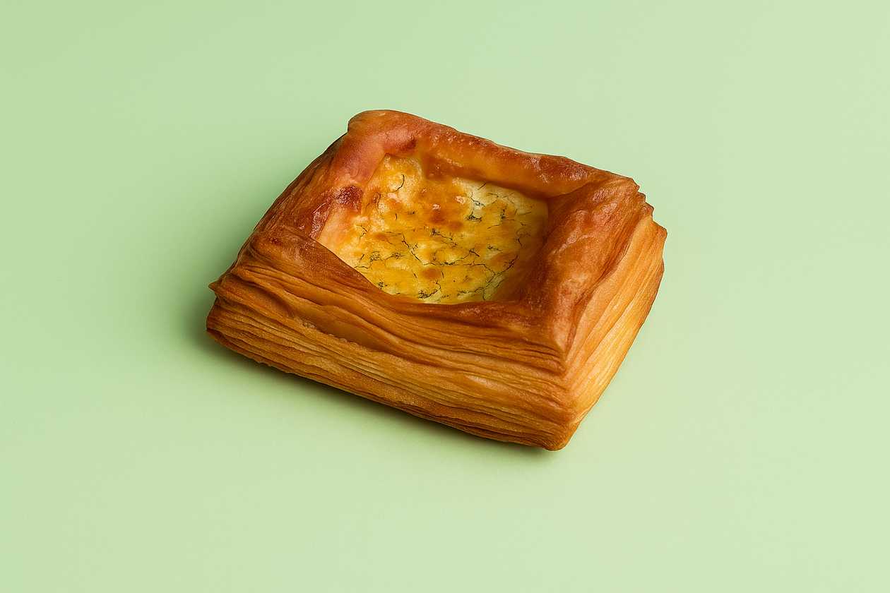 Hačapurī maizīte