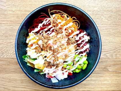 Ebi Bowl🦐