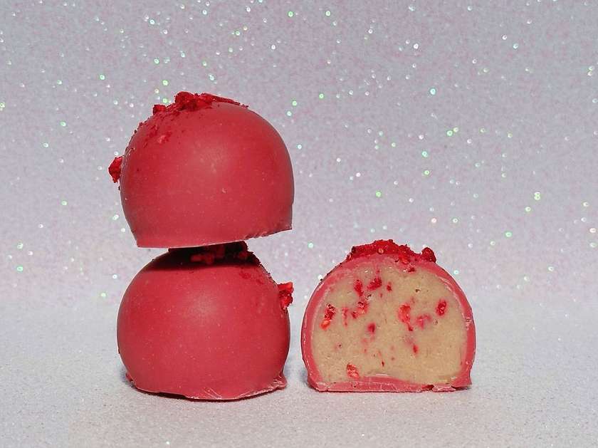 BAILEYS RASPBERRY