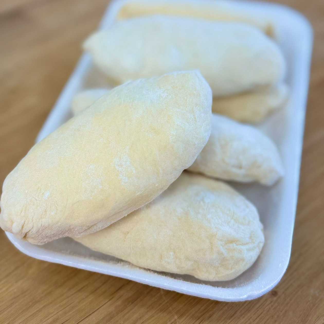 Pirožky s bramborami 650 g