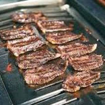 Grilled premium Ribeye (180gm)