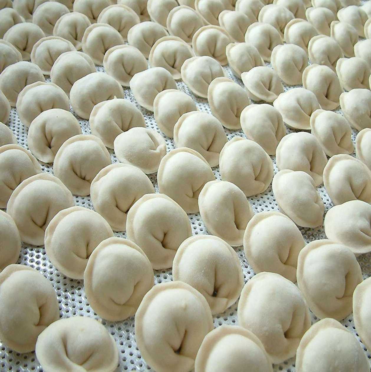 Pelmeně tři masa 500g