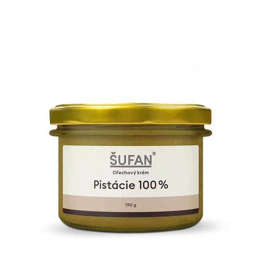 Pistácie 190g