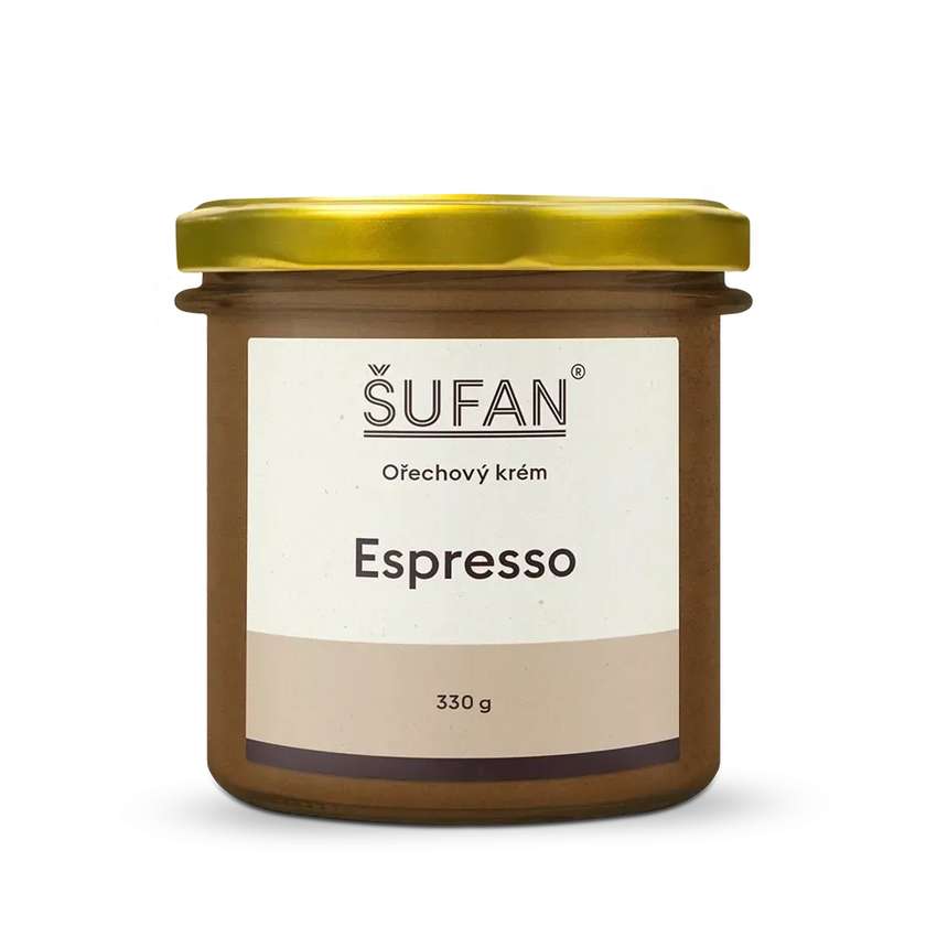 Espresso 330g
