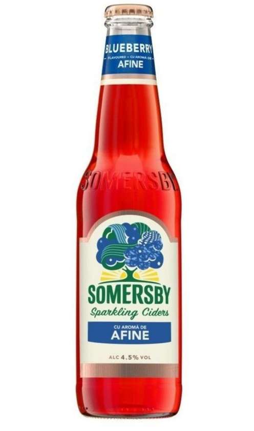 Somersby