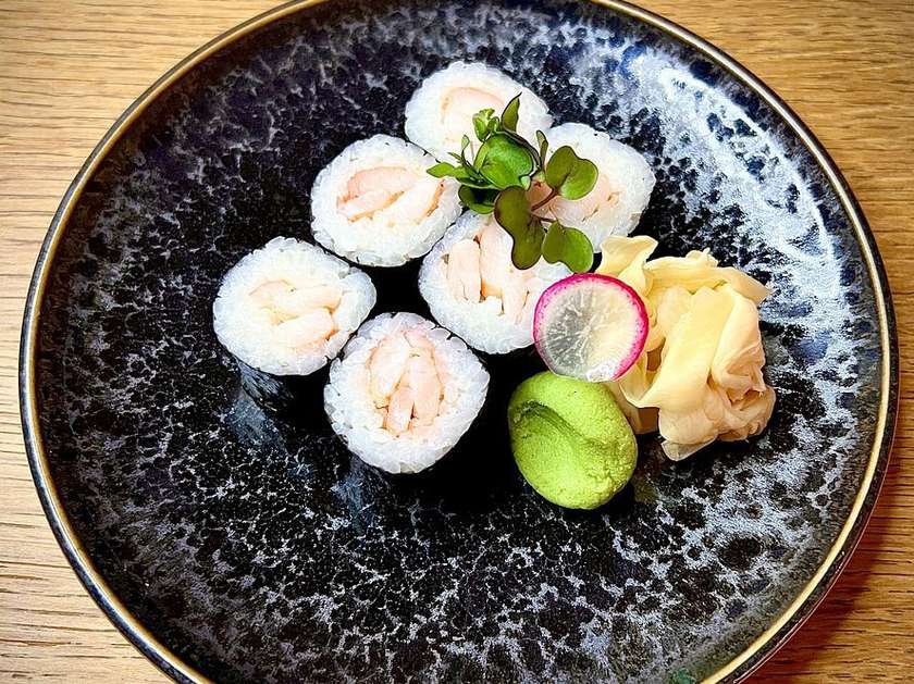 Hosomaki Ebi🦐