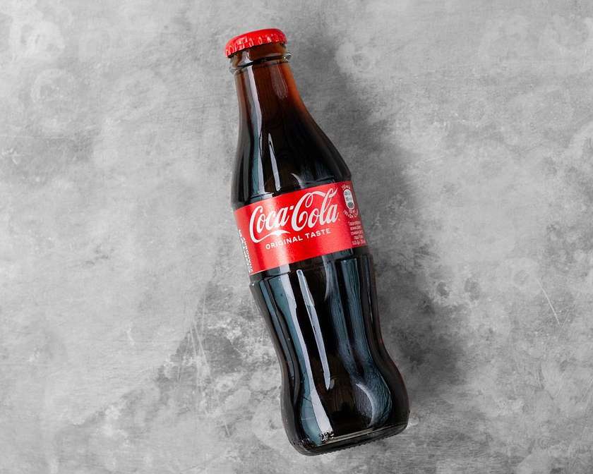 COCA COLA