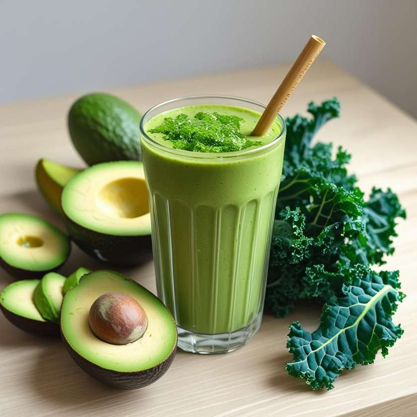 Shake