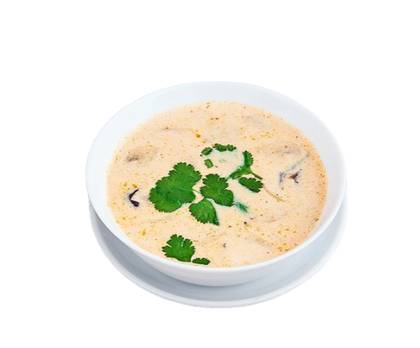 Tom kha