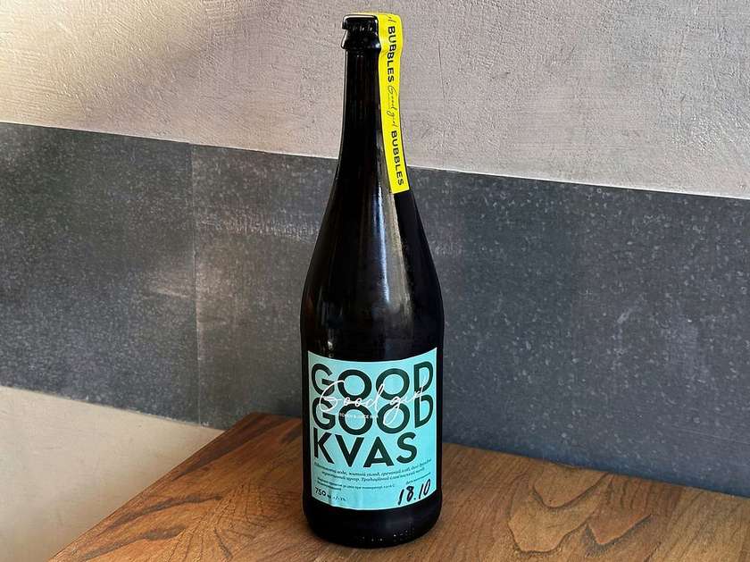 Good Kvas