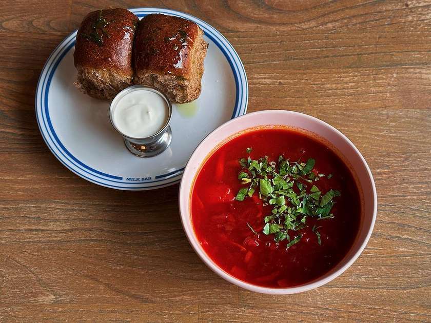 BORSCH