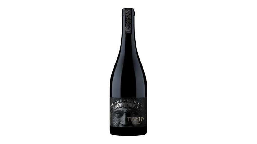 "TAYU 1865" Pinot Noir, San Pedro