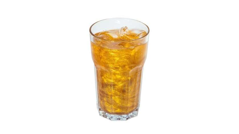 Arbūzu-marakuja limonāde ar spīdumiem