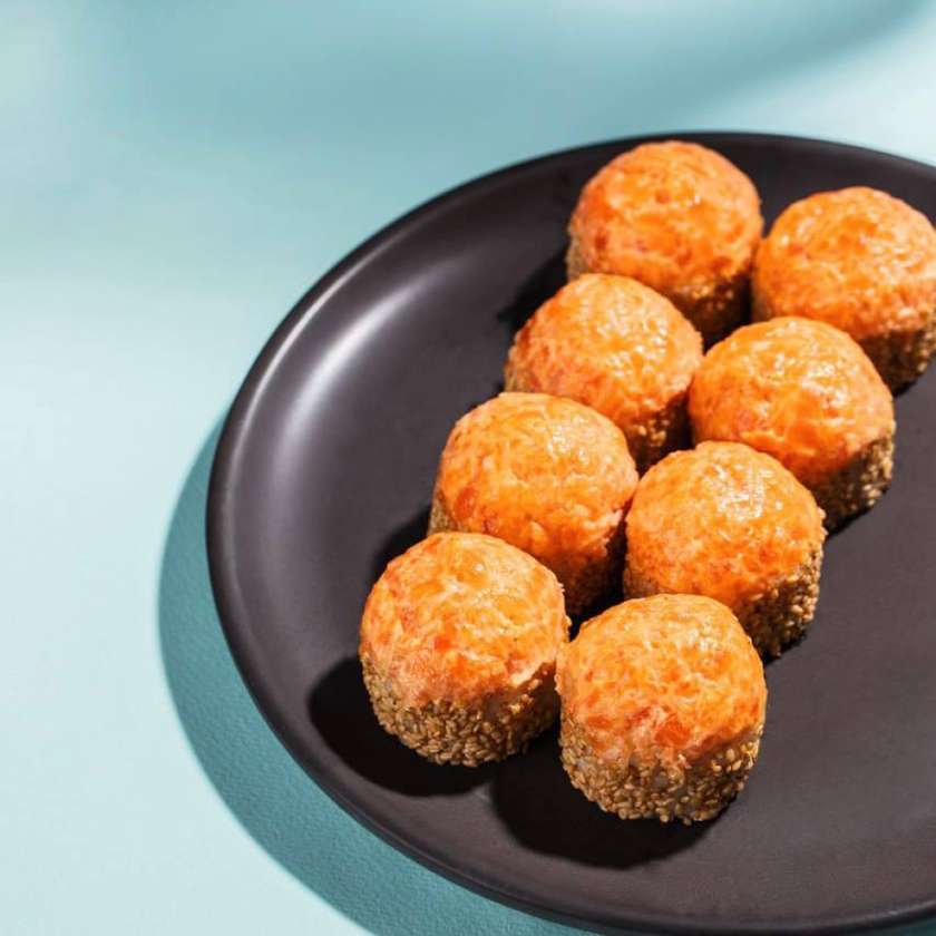Фелікс з лососем (300 г)