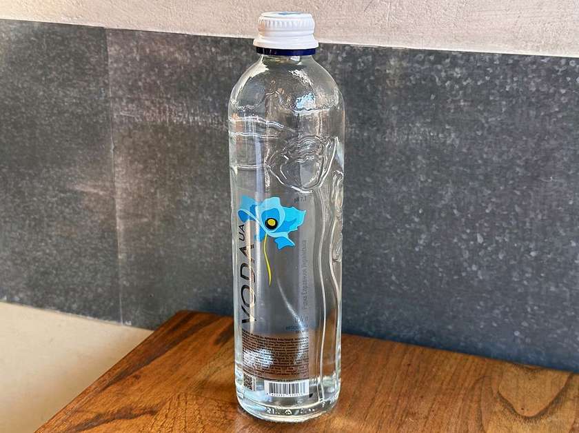 VODA UA