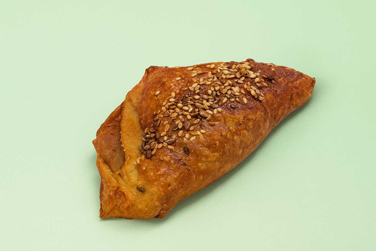 Buljona pīrādziņš