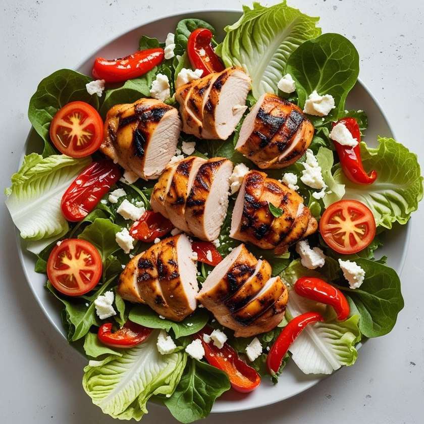 Delight Chicken