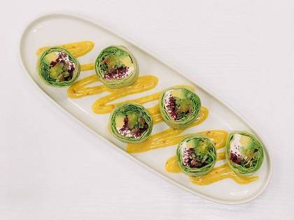 Yasai Salad Roll