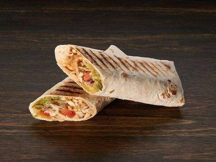 Sea kebab