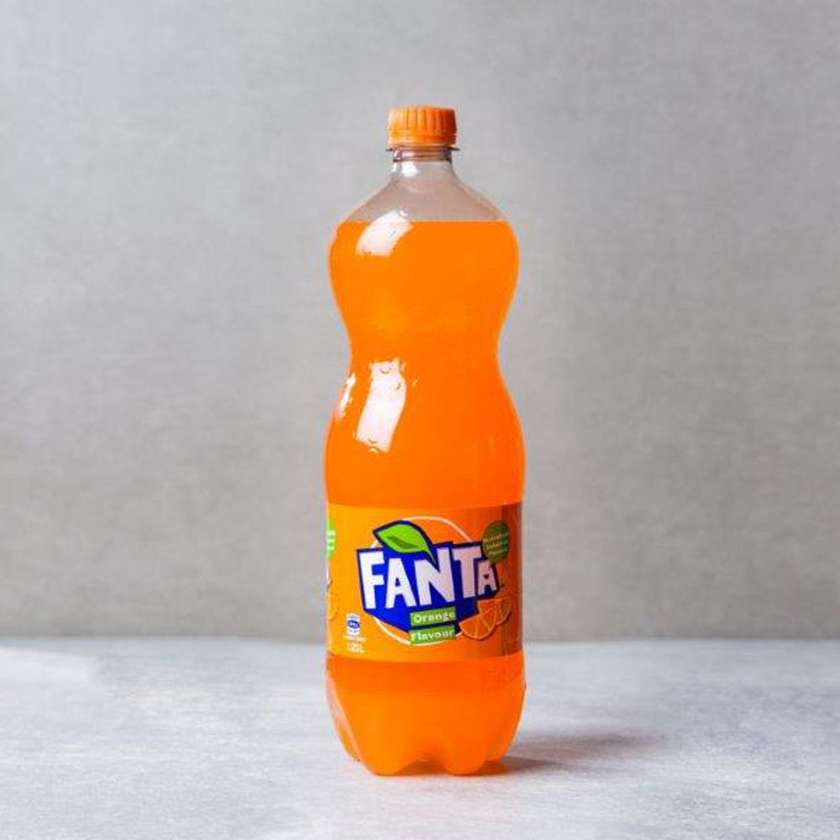 Fanta 1 L