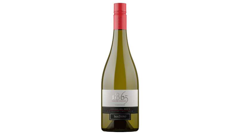 Chardonnay "1865", San Pedro