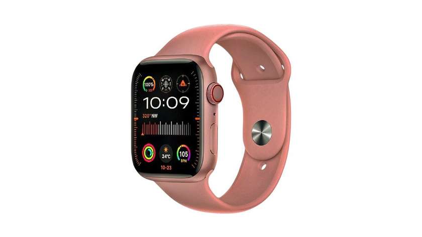 V9 Pro Smart Watch Series 9