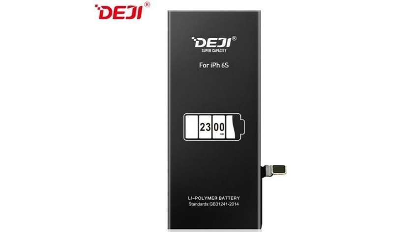 Iphone Deji ბატარეა 6S