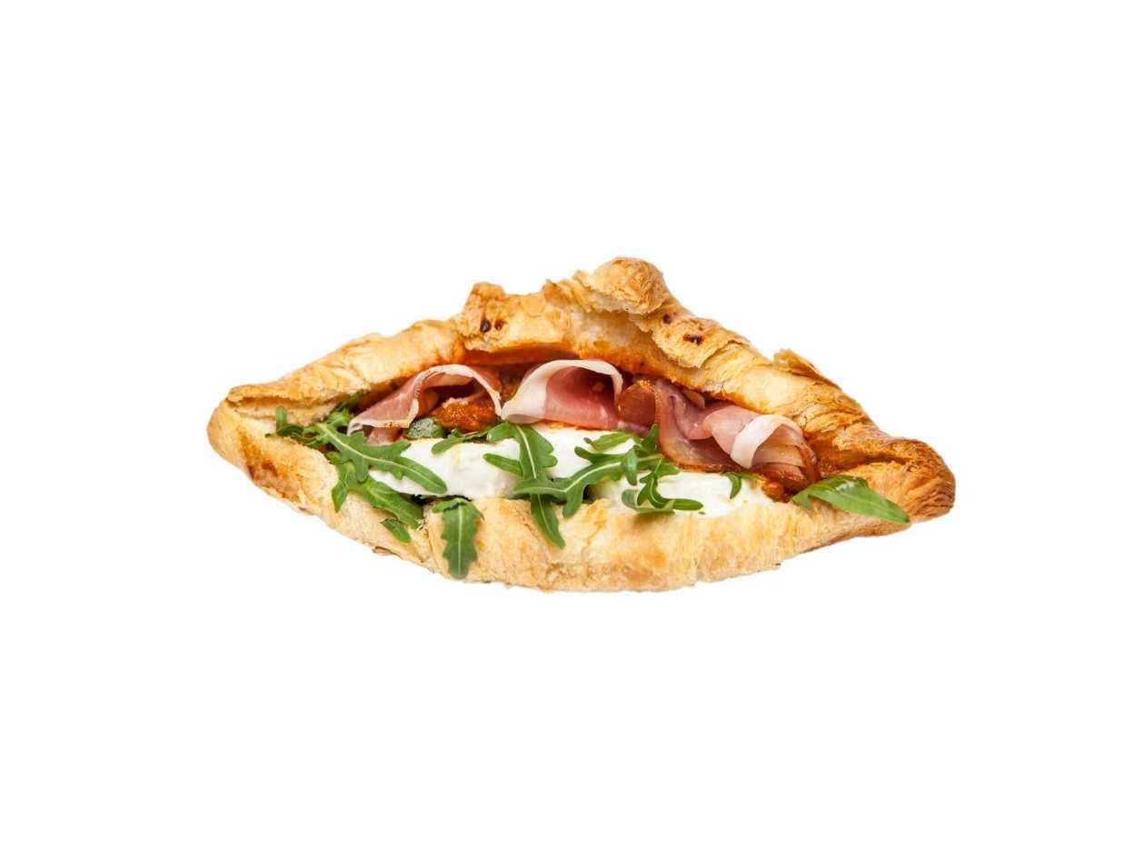 Prosciutto Croissant