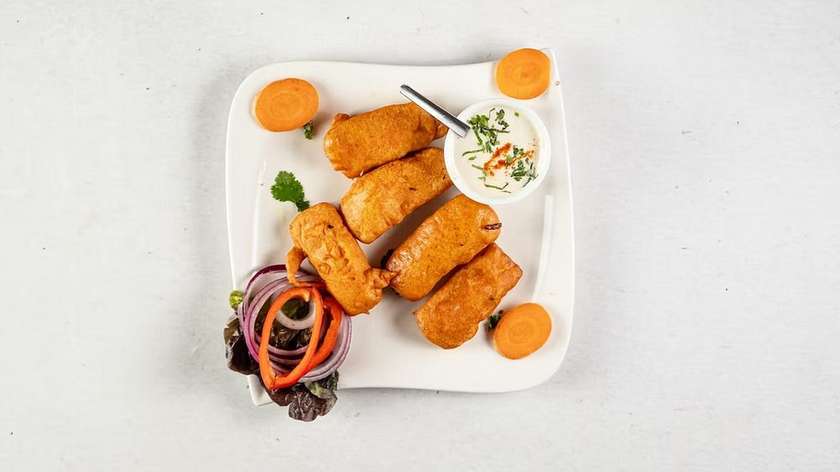 Paneer Pakora
