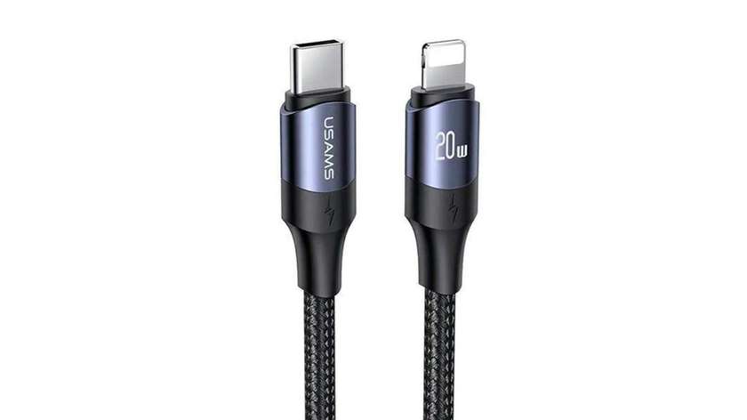 USAMS U71 Type-C Lighting 1.2m