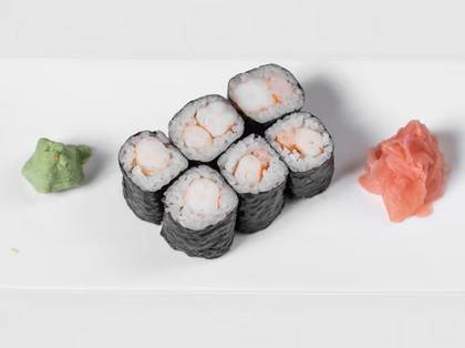 M2. Ebi Maki
