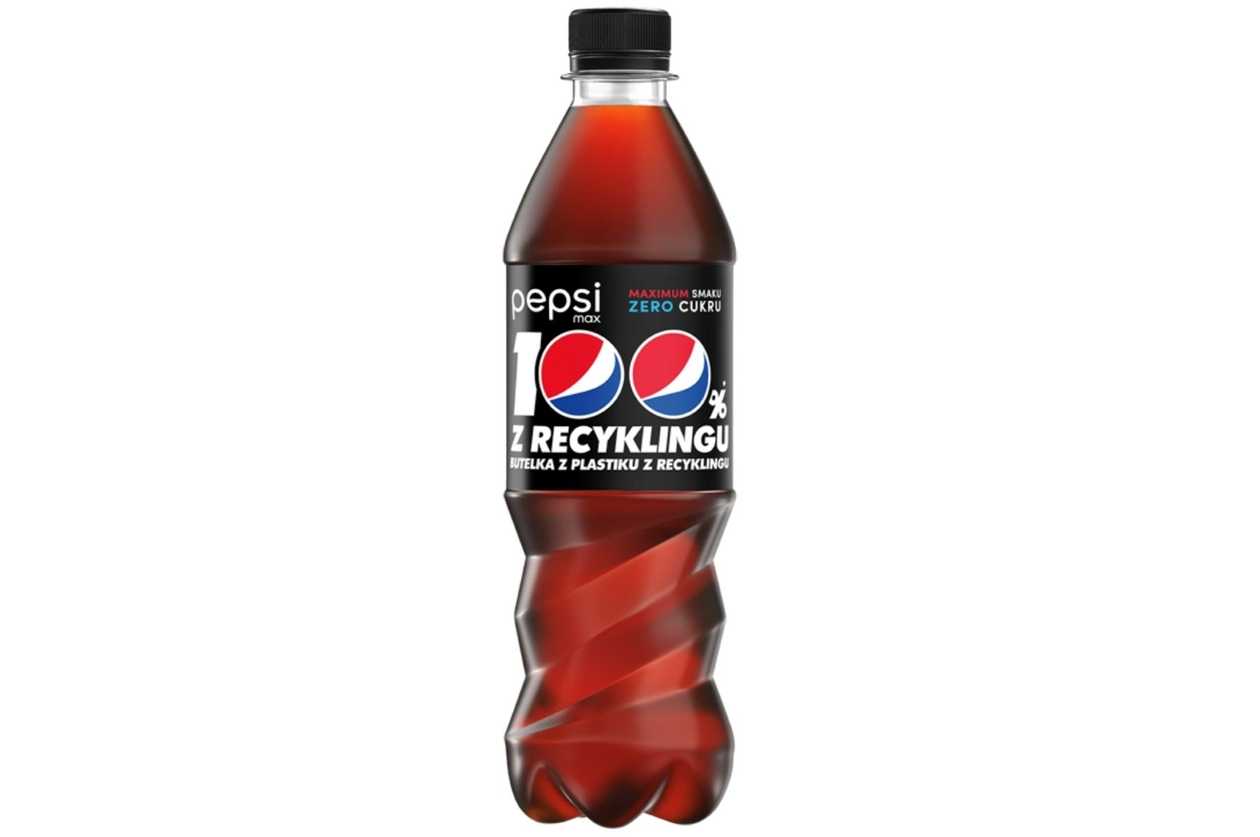 Pepsi Zero (500ml)