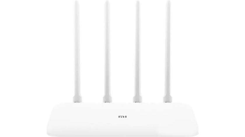 Xiaomi Mi Router 4A გიგაბიტ ვერსია