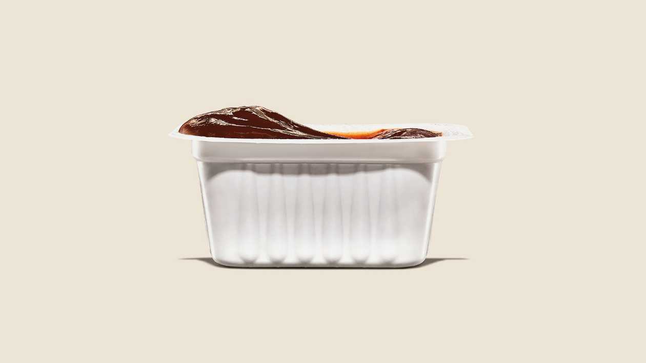 Sweet and Sour Sauce
