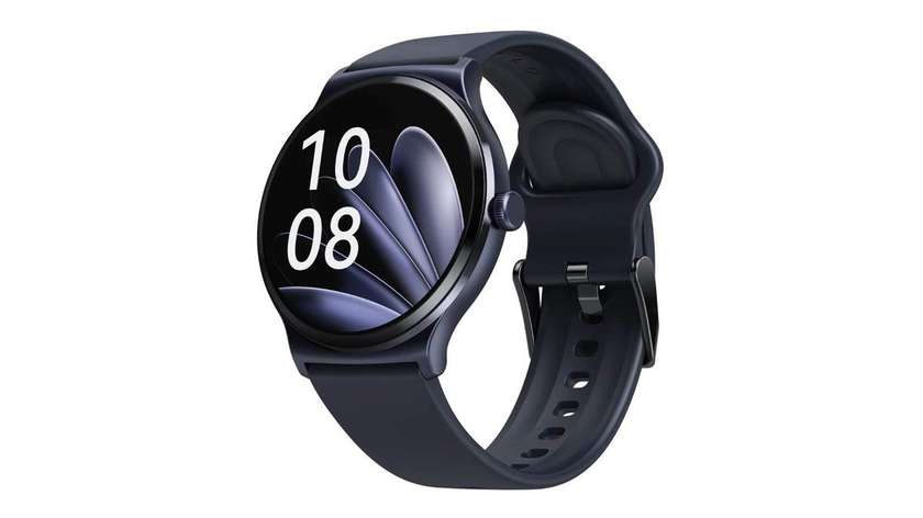 Haylou Solar Lite Smart Watch
