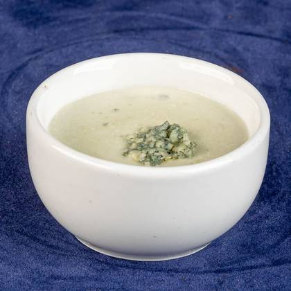 Sos gorgonzola