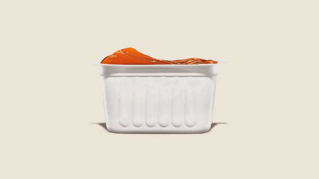 Sweet Chilli Sauce