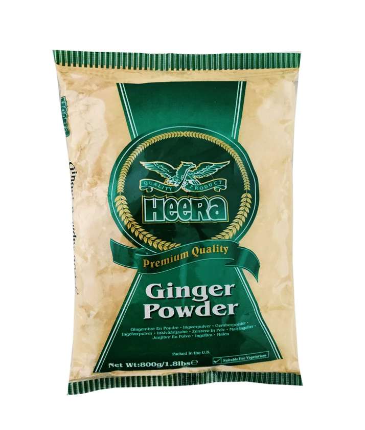 Heera Ginger Powder 100g