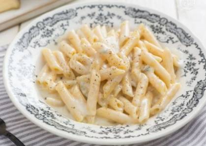 Fusilli 5 Cheeses