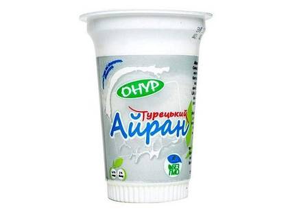 Айран