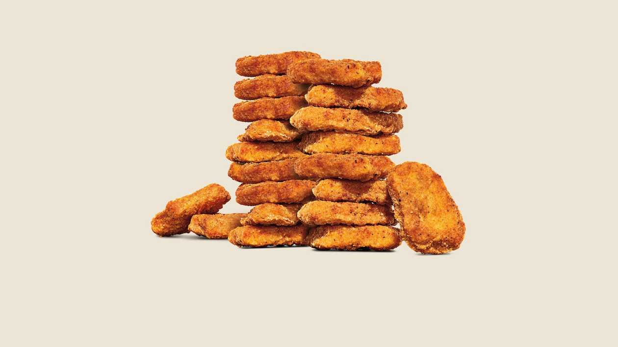 King Nuggets 20 Pieces
