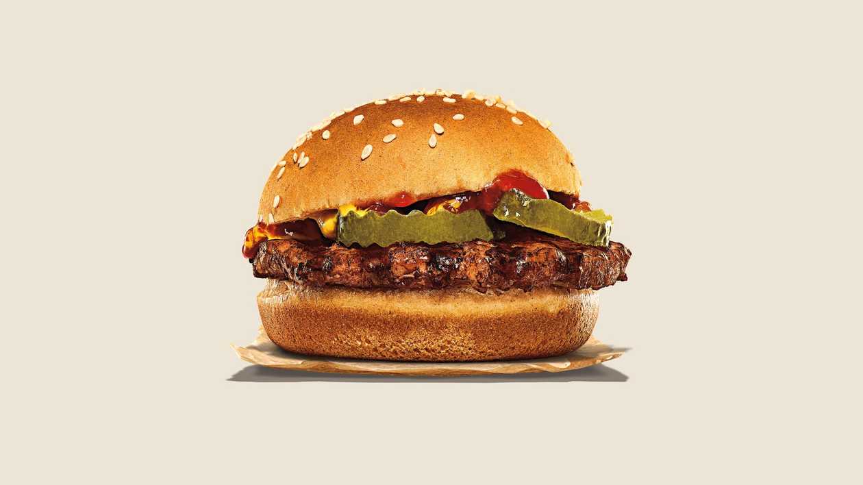 Hamburger