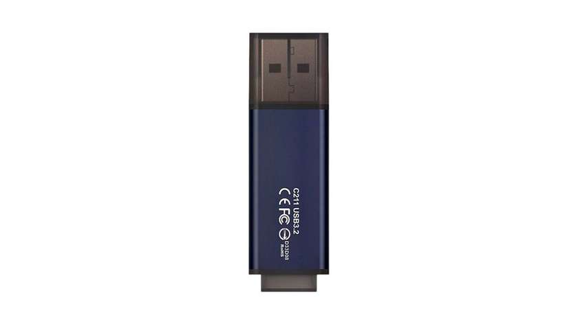 Team Group 32GB C211 USB 3.2 Gen1 FLASH DRIVE ფლეშკა