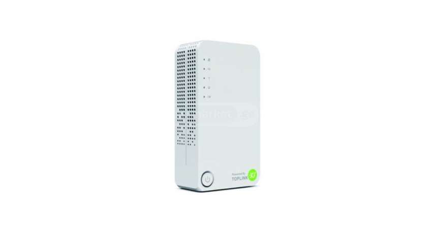 Top link  Sim 5G როუტერი