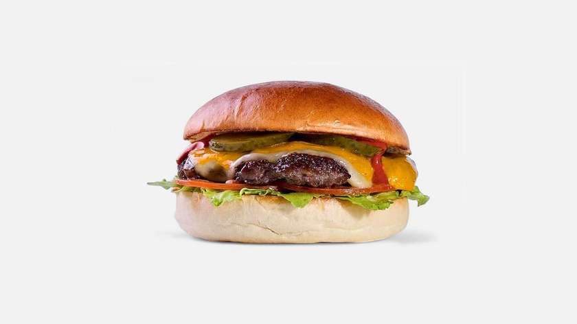 Spicy Beef 🌶️