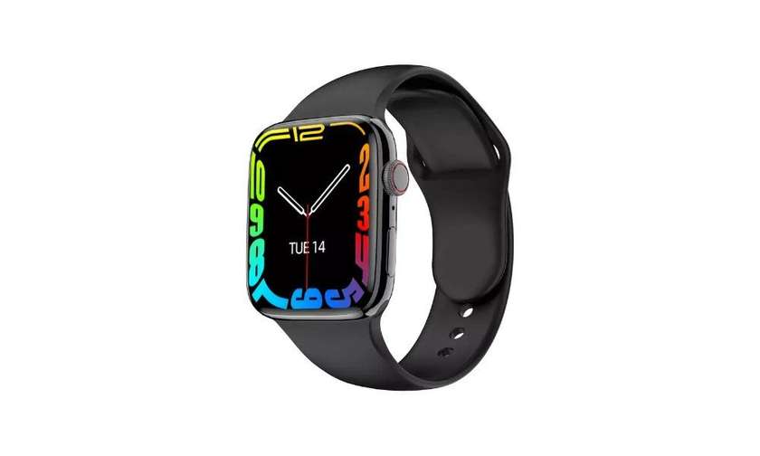 Apple Watch 8 რეპლიკა  სმარტ საათი