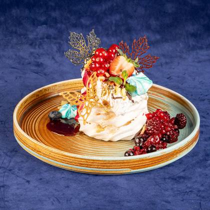 PAVLOVA