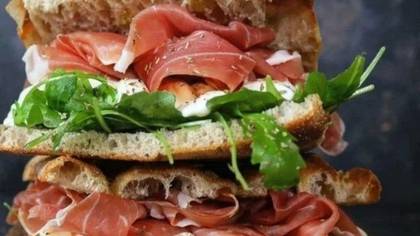 Fornarina Focaccia